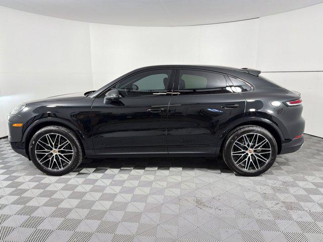 PORSCHE CAYENNE - 2