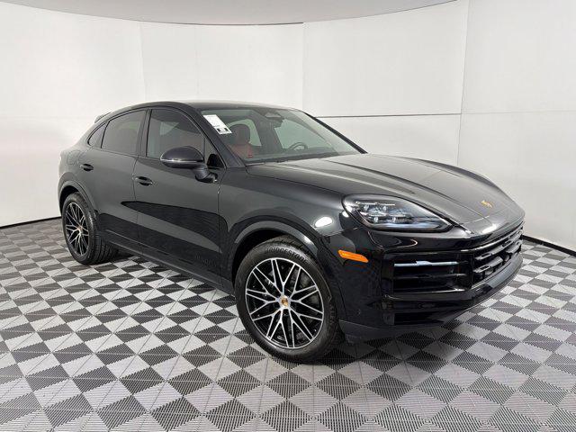PORSCHE CAYENNE - 7