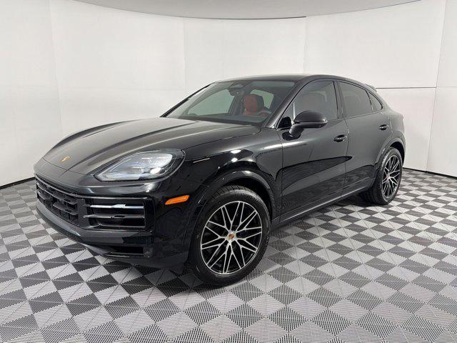 New 2026 Porsche Cayenne Cayenne
