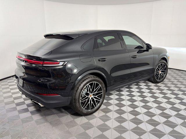 PORSCHE CAYENNE - 9