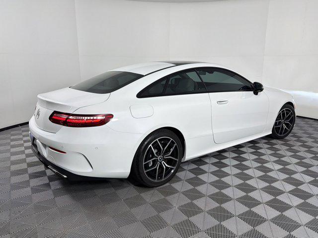 MERCEDES-BENZ E-CLASS - 9