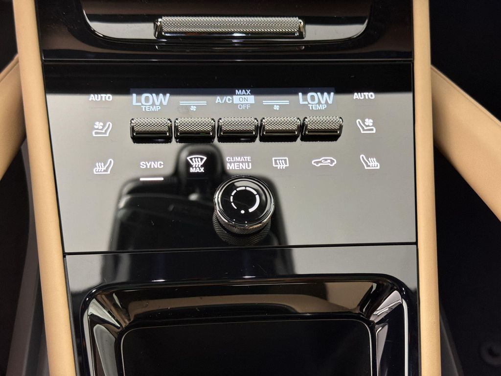 صورة مصغرة 18 لـ 2026 Porsche CAYENNE