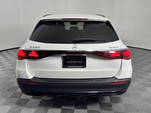 MERCEDES-BENZ E-CLASS - 10