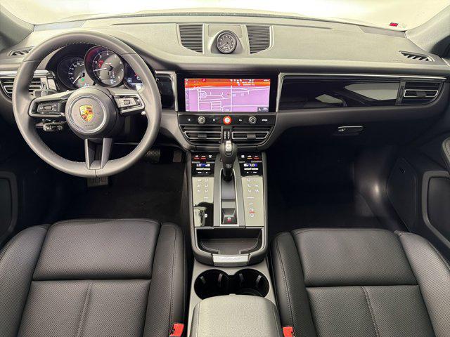 صورة مصغرة 26 لـ 2026 Porsche MACAN