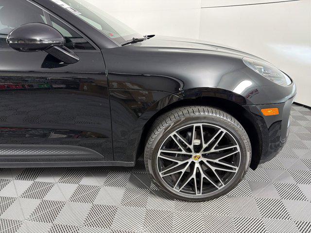 صورة مصغرة 12 لـ 2026 Porsche MACAN