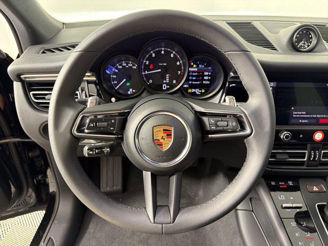 صورة مصغرة 17 لـ 2026 Porsche MACAN