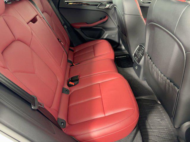 2026 Porsche MACAN 缩略图 29