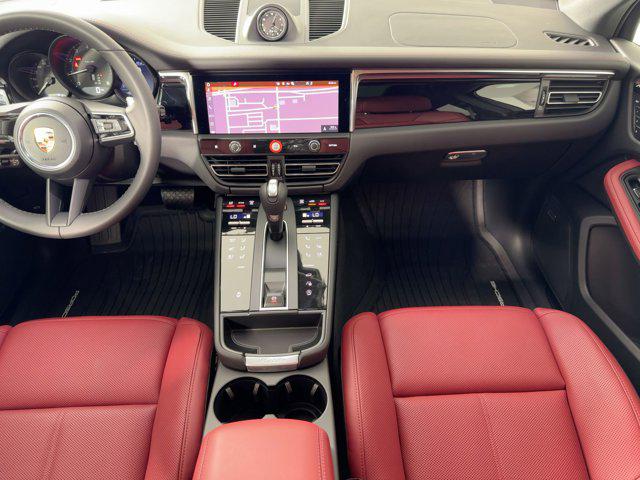 2026 Porsche MACAN 缩略图 28