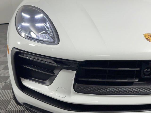 2026 Porsche MACAN 缩略图 11
