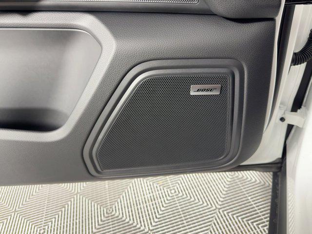2026 Porsche MACAN 缩略图 22