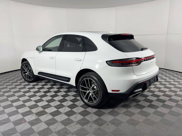 صورة 3 لـ 2026 Porsche MACAN