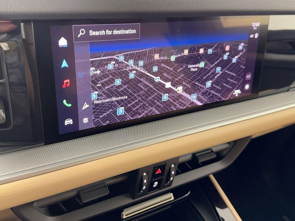 صورة مصغرة 24 لـ 2026 Porsche CAYENNE