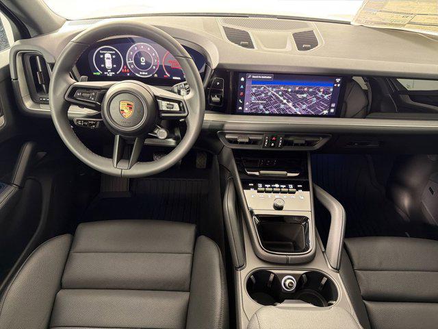 2026 Porsche CAYENNE 缩略图 27