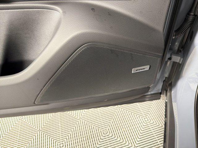 2026 Porsche CAYENNE 缩略图 22