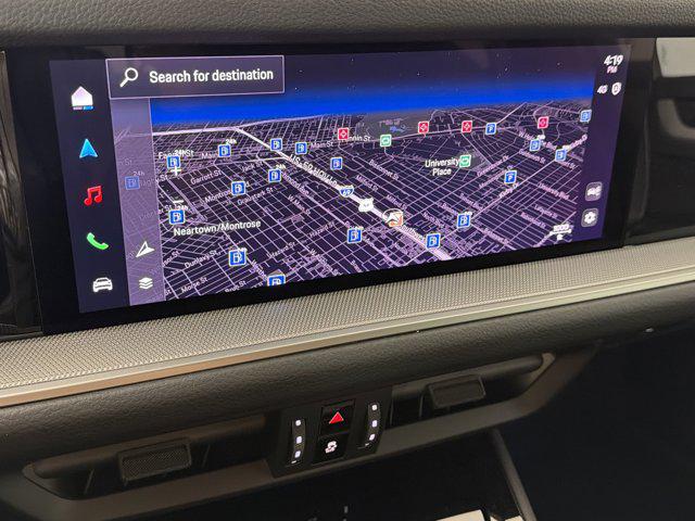2026 Porsche CAYENNE 缩略图 24