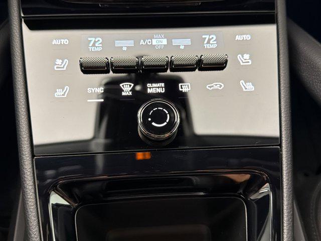 2026 Porsche CAYENNE 缩略图 19