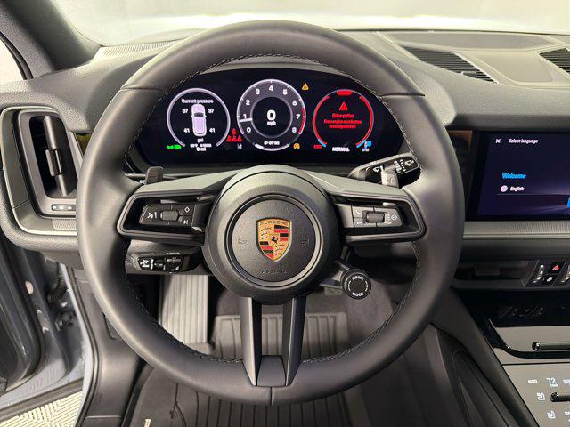 2026 Porsche CAYENNE 缩略图 18