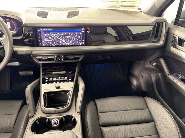 2026 Porsche CAYENNE 缩略图 28