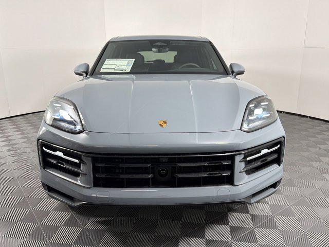 2026 Porsche CAYENNE 照片 6