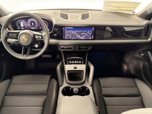 2026 Porsche CAYENNE 缩略图 17