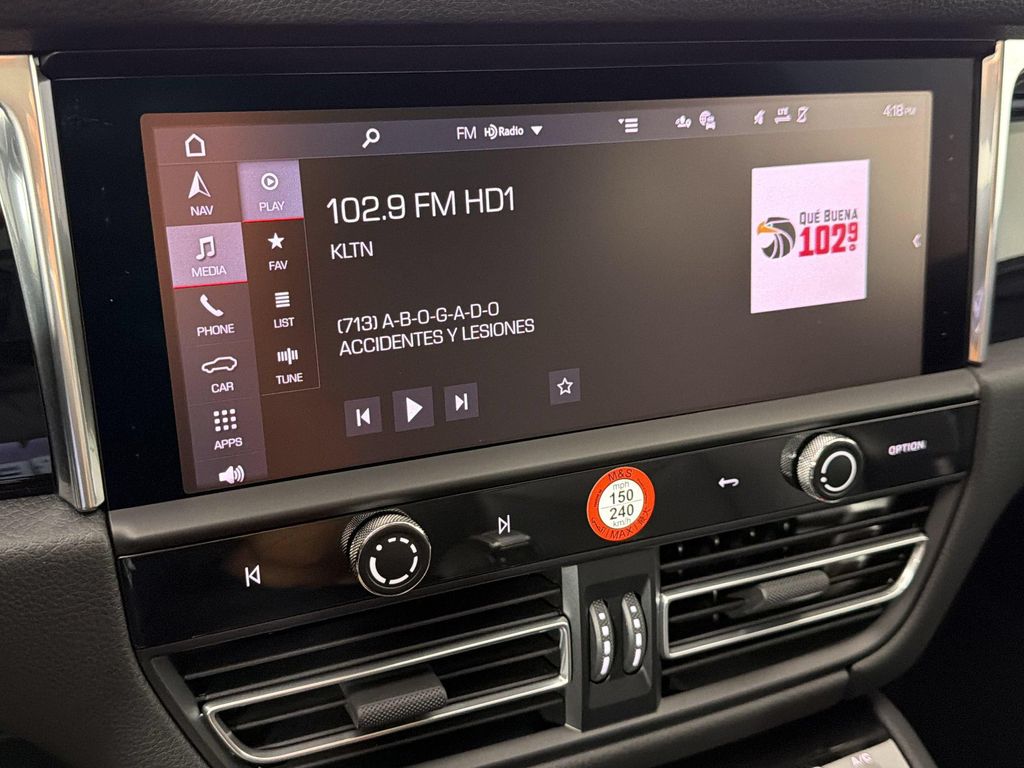 صورة مصغرة 23 لـ 2026 Porsche MACAN