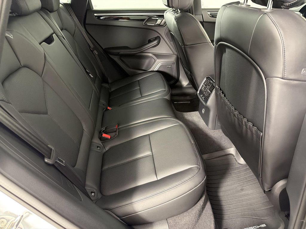صورة مصغرة 29 لـ 2026 Porsche MACAN