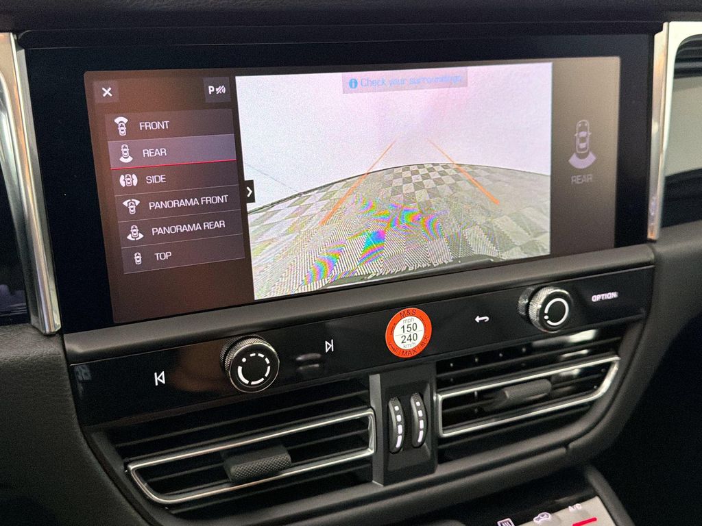 صورة مصغرة 25 لـ 2026 Porsche MACAN