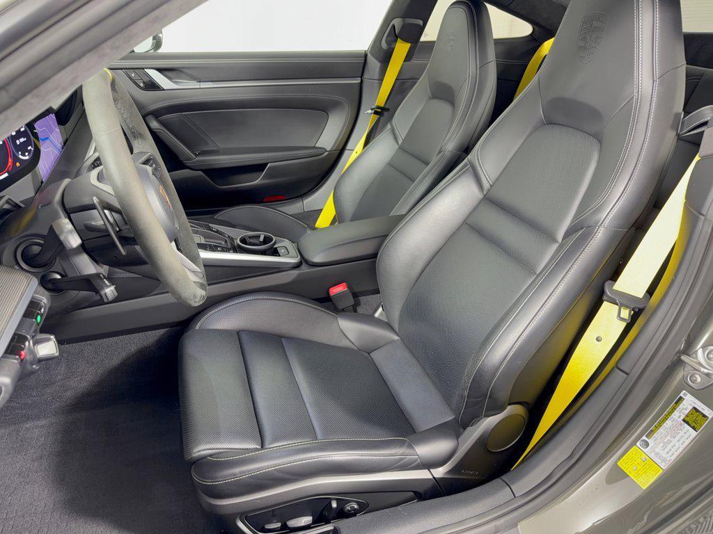 2020 Porsche 911 CARRERA 4S 照片 5