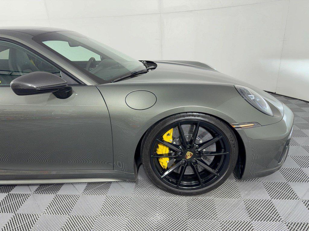2020 Porsche 911 CARRERA 4S 缩略图 13