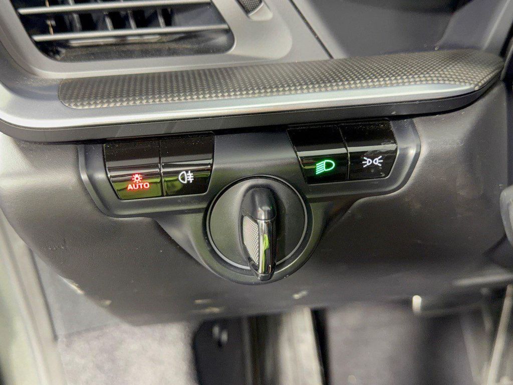 2020 Porsche 911 CARRERA 4S 缩略图 20