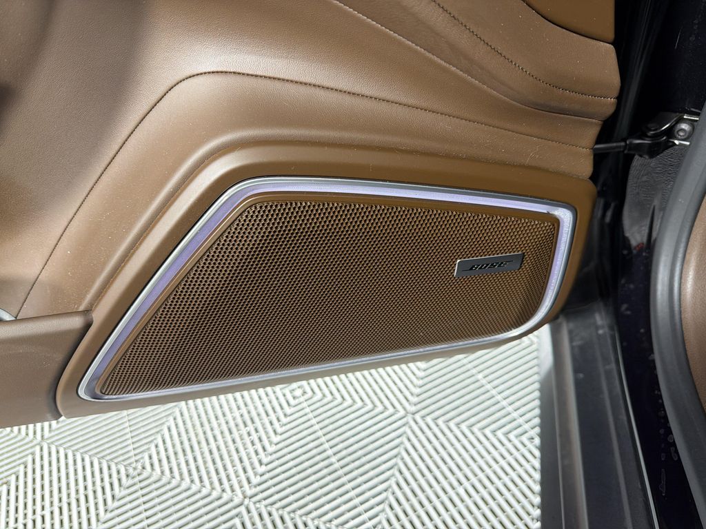 2023 Porsche PANAMERA PLATINUM EDITION 照片 12