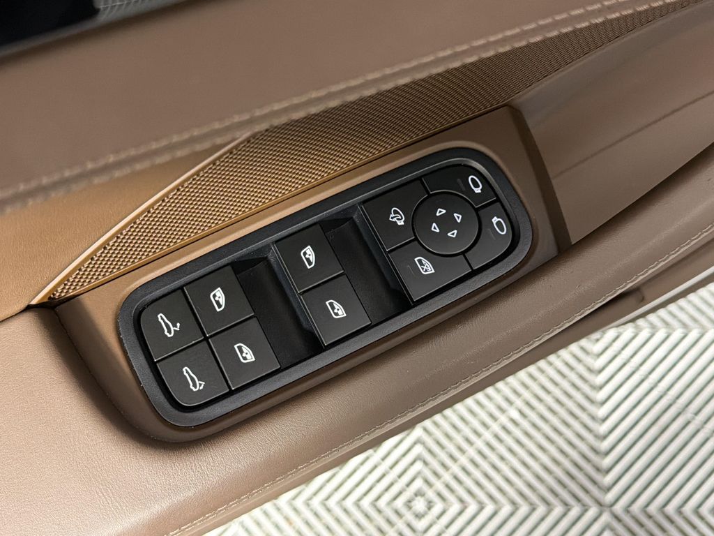 2023 Porsche PANAMERA PLATINUM EDITION 照片 11