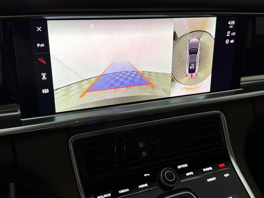 2023 Porsche PANAMERA PLATINUM EDITION 照片 20