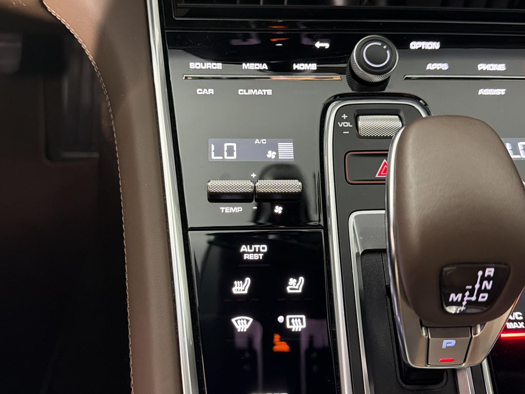 2023 Porsche PANAMERA PLATINUM EDITION 照片 21