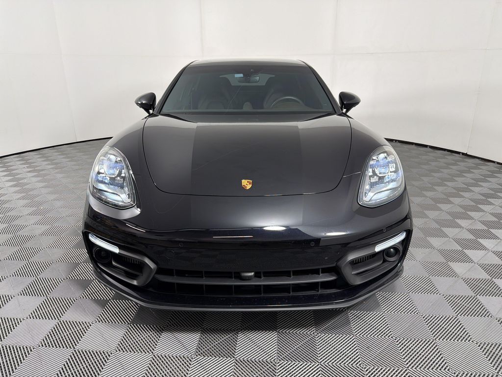2023 Porsche PANAMERA PLATINUM EDITION 照片 8