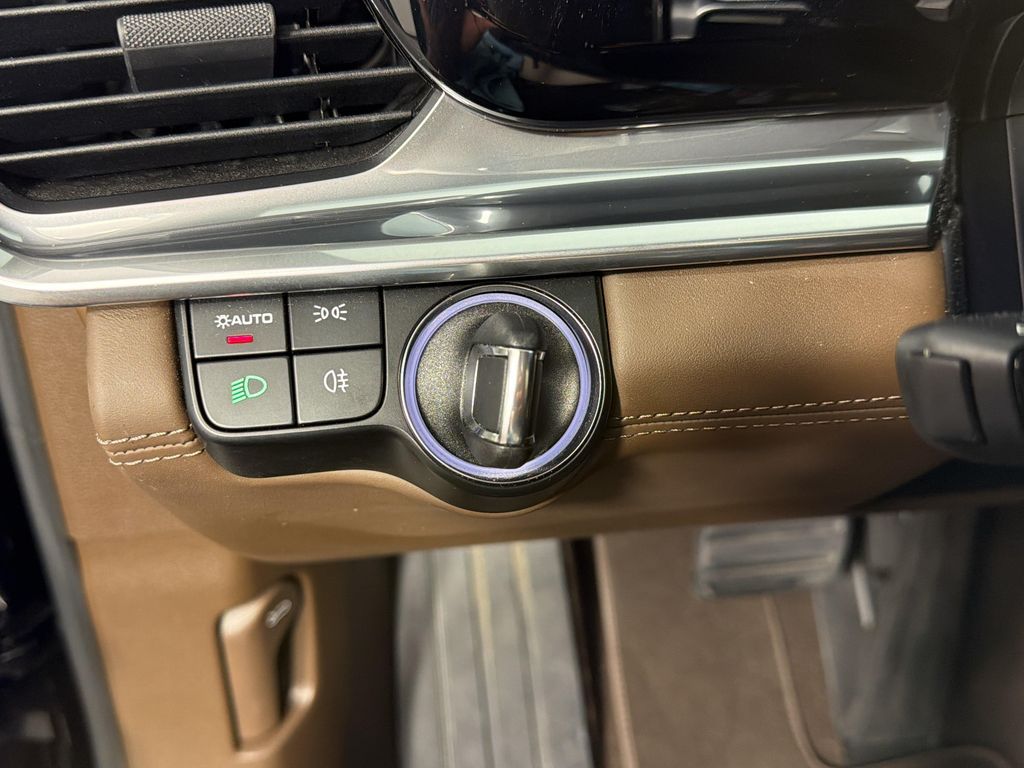 2023 Porsche PANAMERA PLATINUM EDITION 照片 22