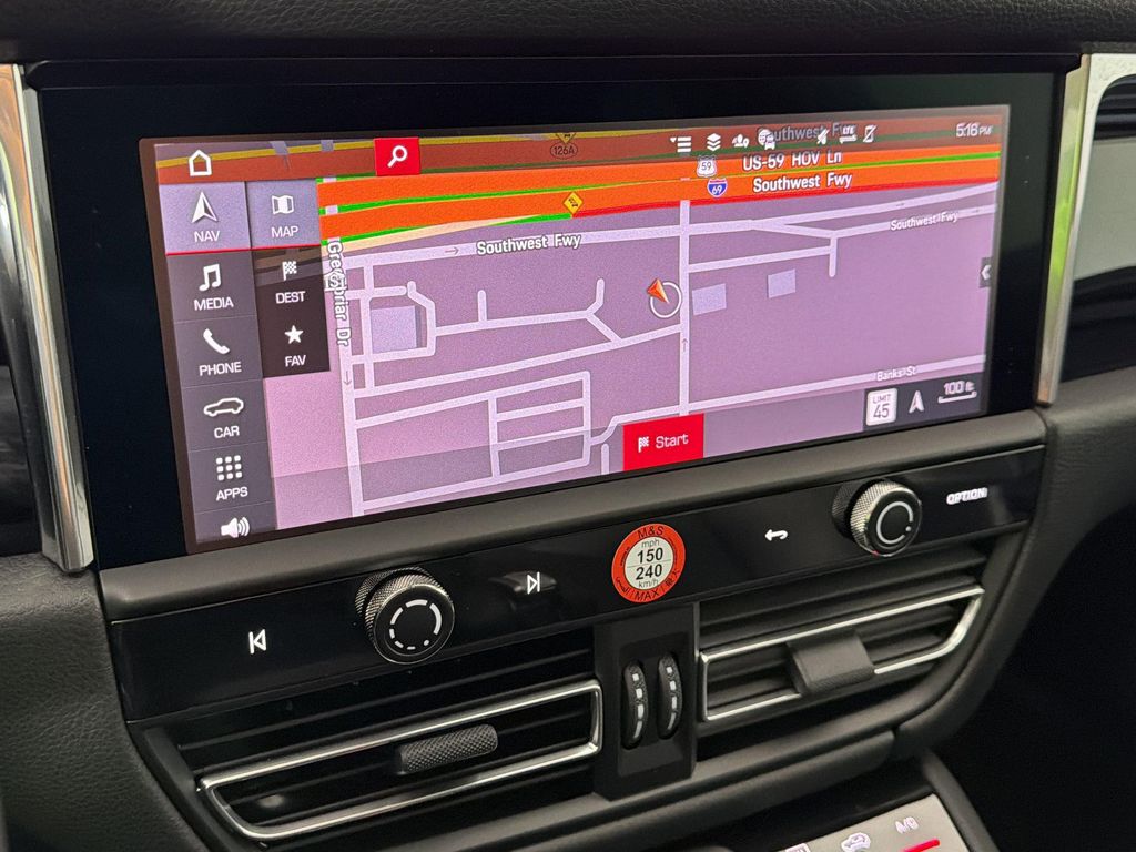 صورة مصغرة 23 لـ 2026 Porsche MACAN