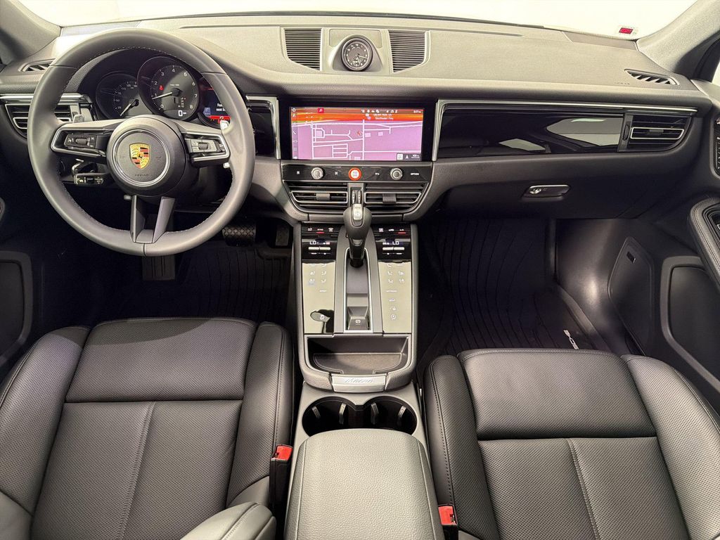 صورة مصغرة 26 لـ 2026 Porsche MACAN