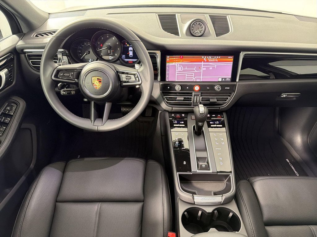 صورة مصغرة 27 لـ 2026 Porsche MACAN