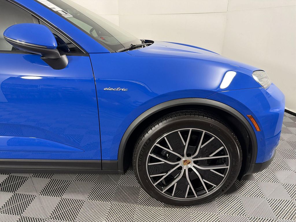 صورة مصغرة 12 لـ 2026 Porsche MACAN MACAN ELECTRIC