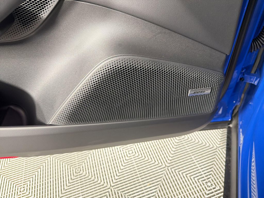 صورة مصغرة 23 لـ 2026 Porsche MACAN MACAN ELECTRIC
