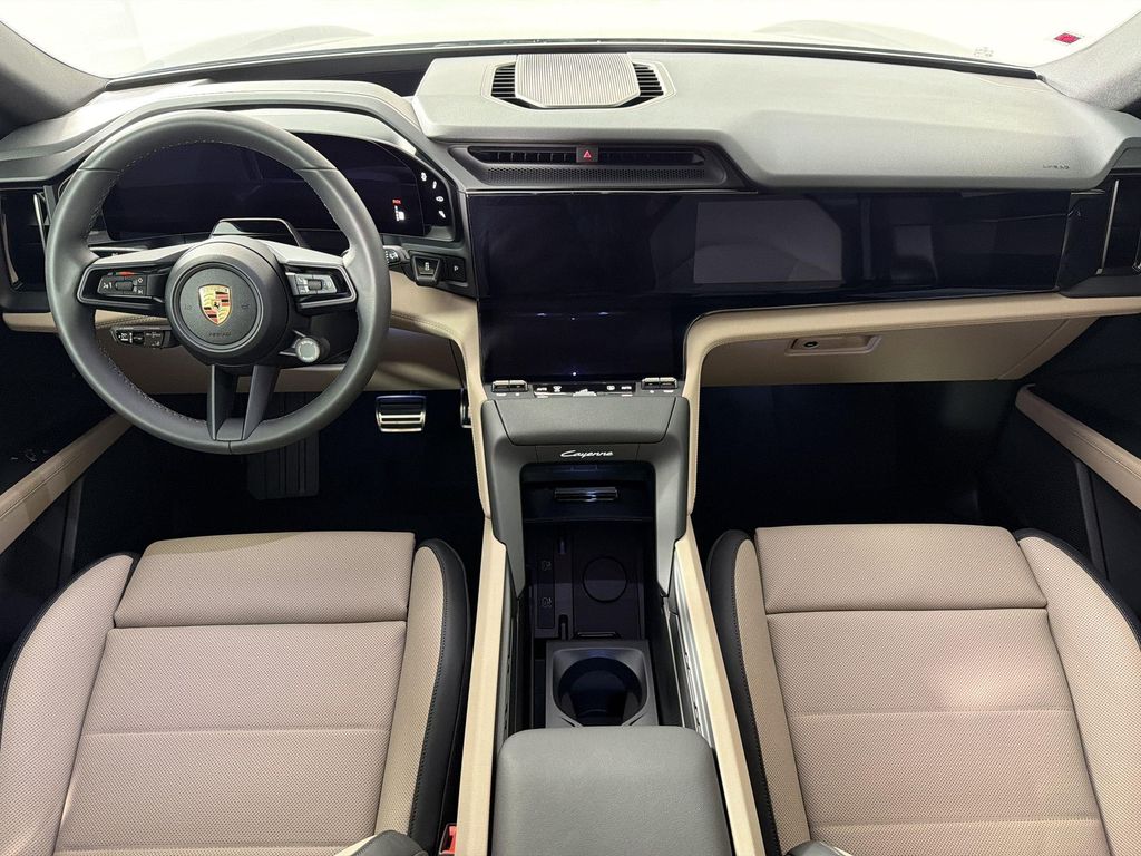 2026 Porsche CAYENNE — миниатюра 15