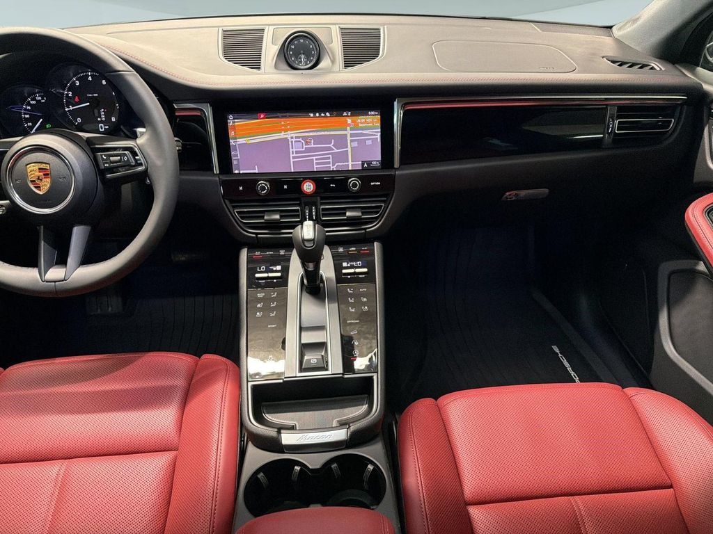 2026 Porsche MACAN 缩略图 17