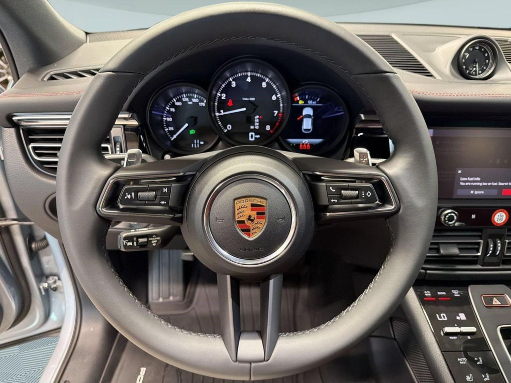 2026 Porsche MACAN 缩略图 11