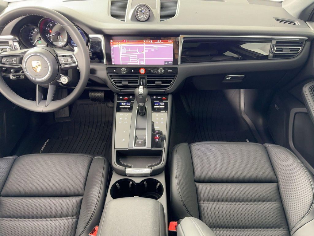صورة مصغرة 16 لـ 2026 Porsche MACAN