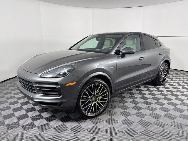2022 Porsche Cayenne