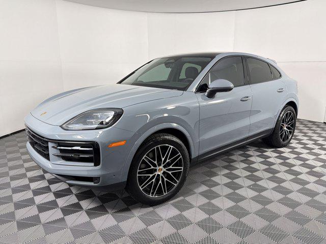 New 2026 Porsche Cayenne Cayenne