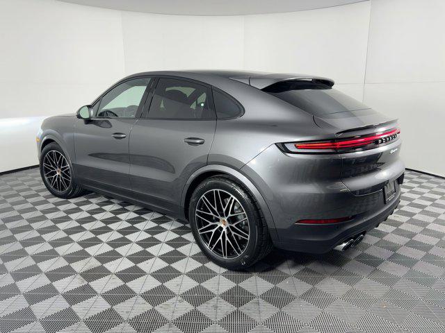 PORSCHE CAYENNE - 3