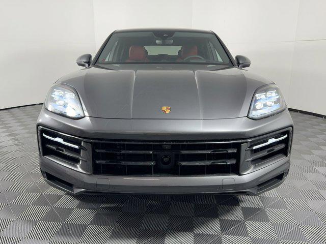 PORSCHE CAYENNE - 6