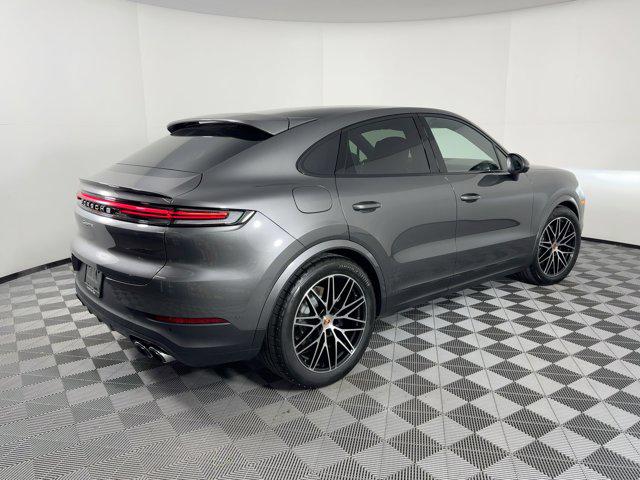 PORSCHE CAYENNE - 9